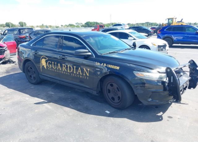 Ford Taurus