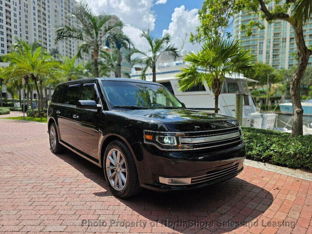 Ford Flex