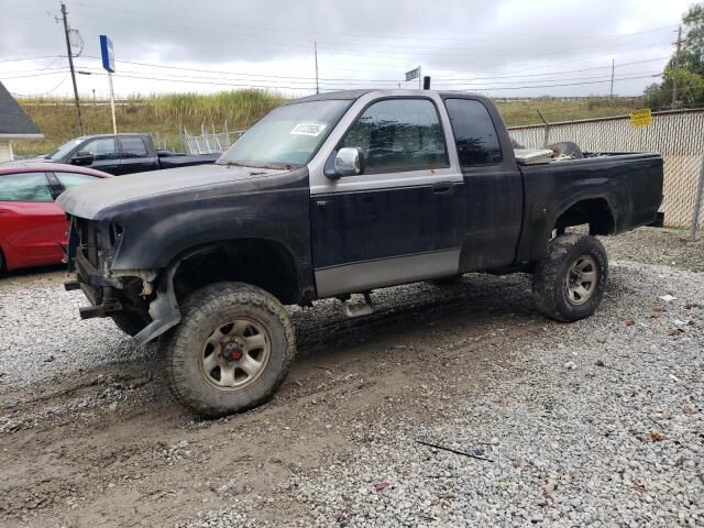 Toyota T100