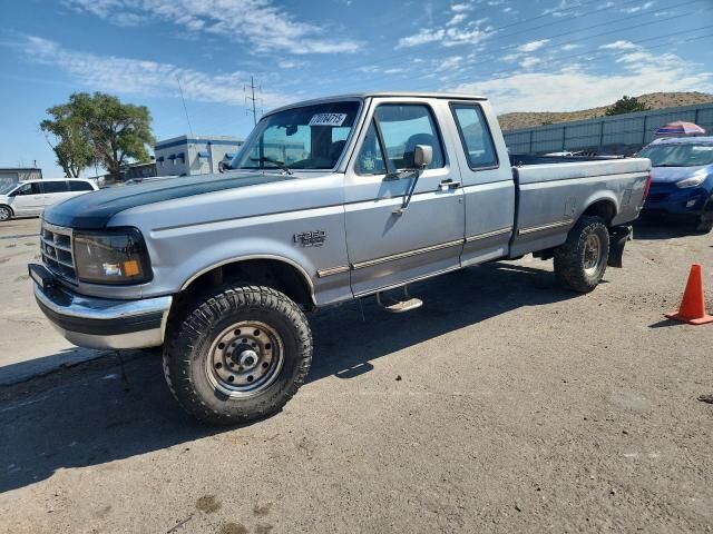 Ford F-250