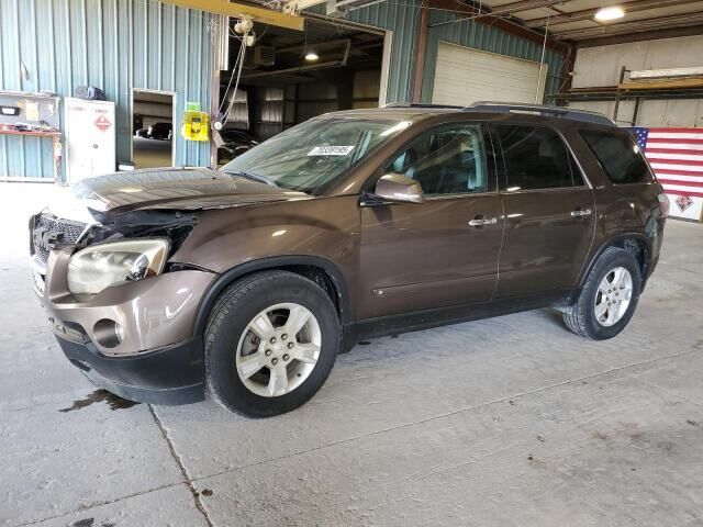 GMC Acadia