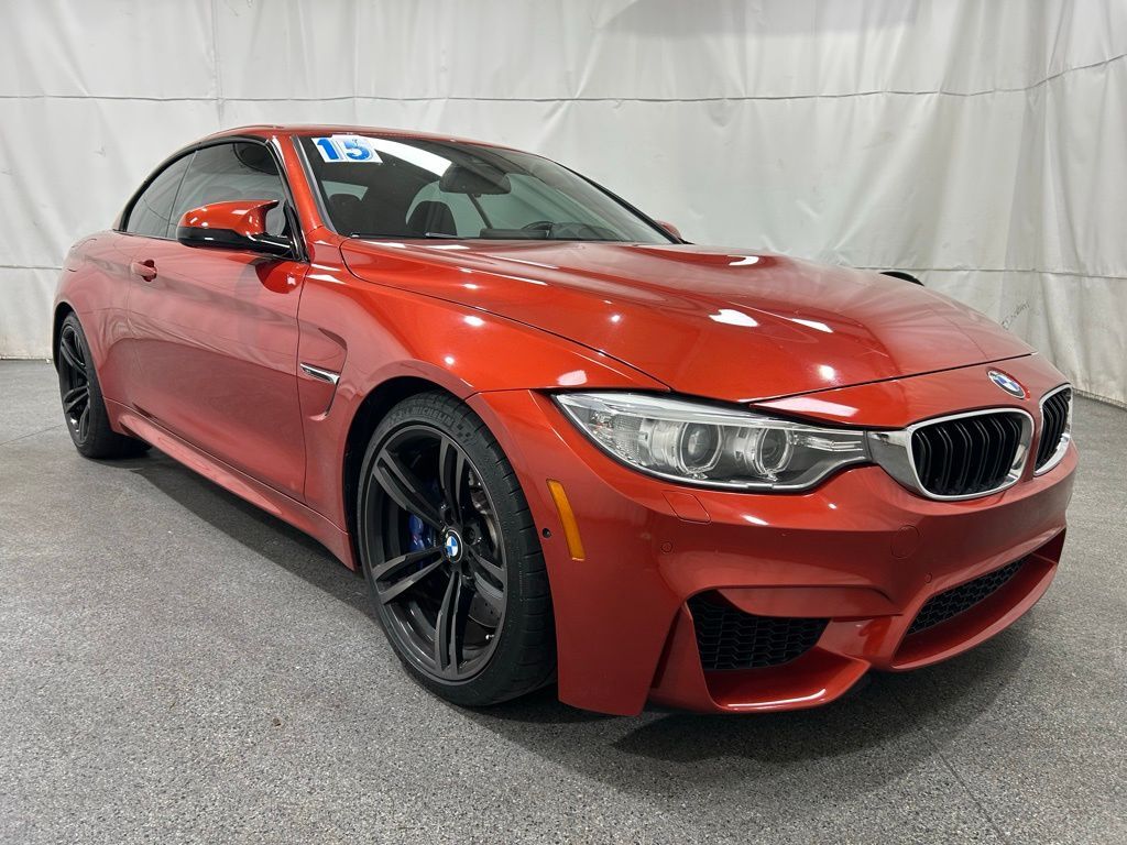 BMW M4