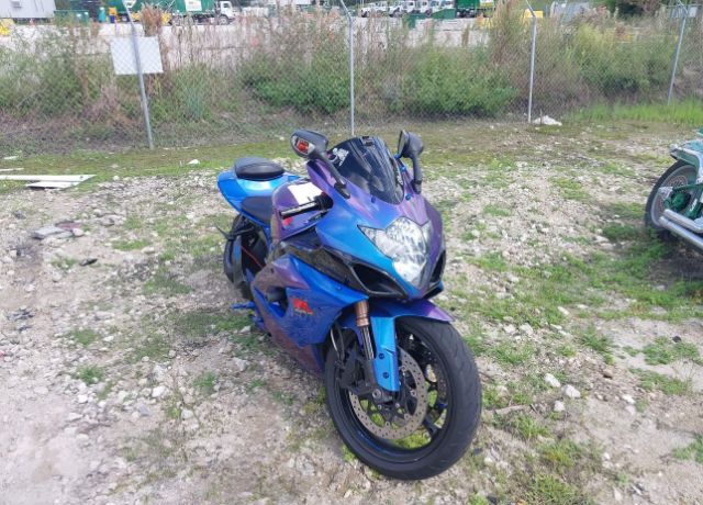 Suzuki GSX-R1000