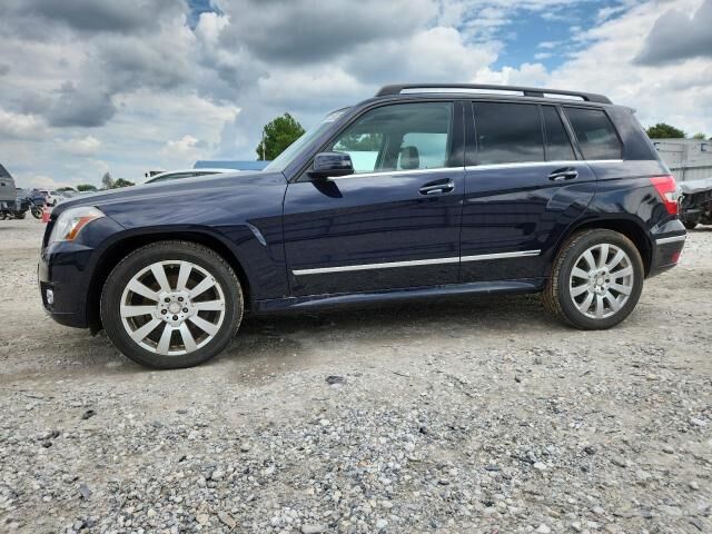 Mercedes-Benz GLK-Class