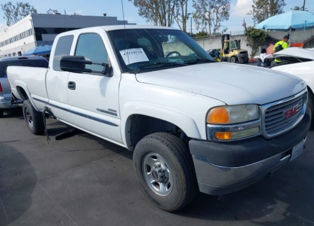 GMC Sierra