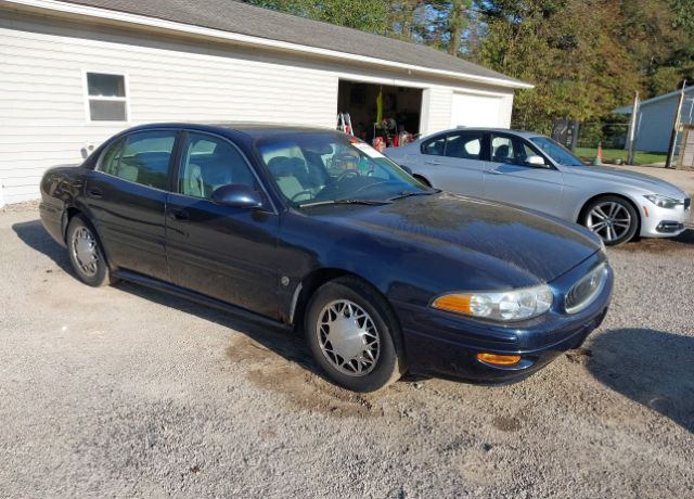 Buick LeSabre