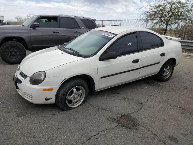 Dodge Neon