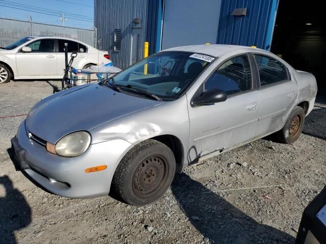Chrysler Neon