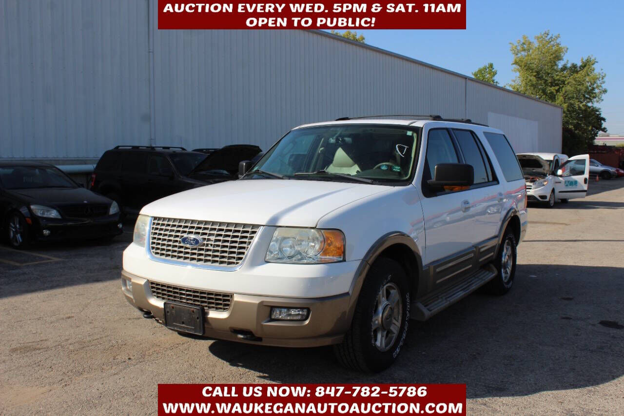 Ford Expedition