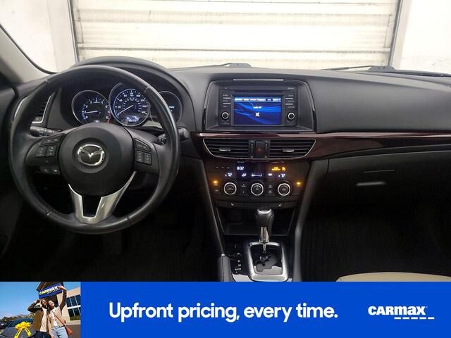 Mazda Mazda6