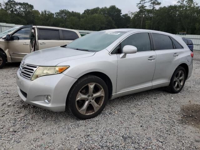 Toyota Venza