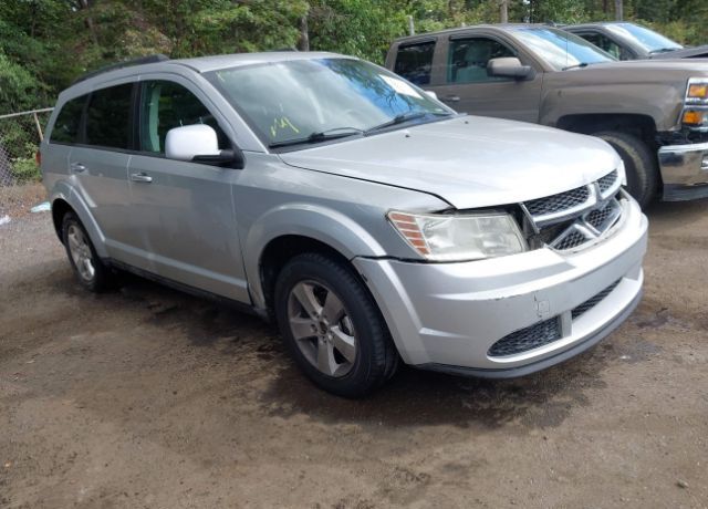 Dodge Journey