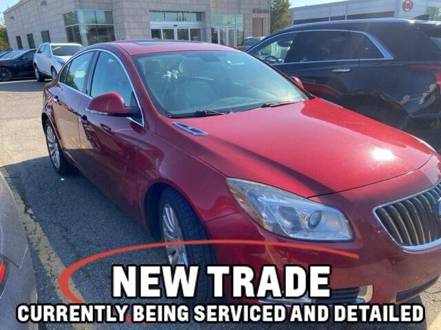 Buick Regal
