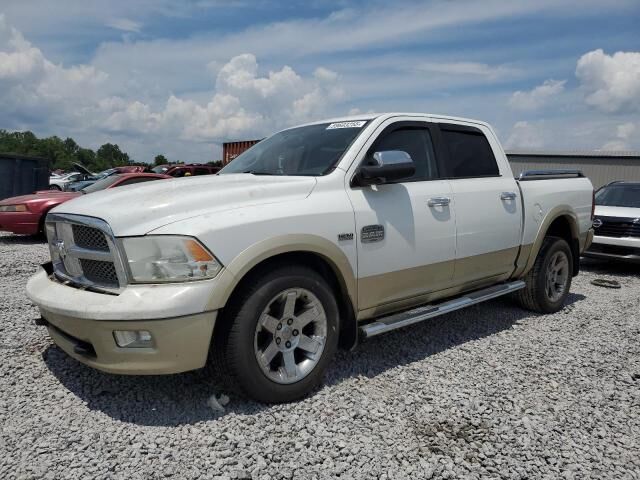 2011 DODGE Ram
