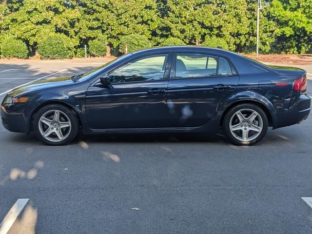 Acura TL