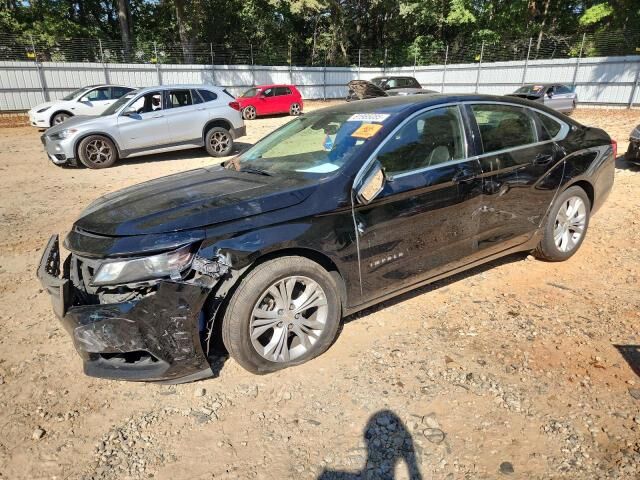 Chevrolet Impala