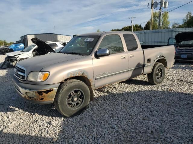 Toyota Tundra