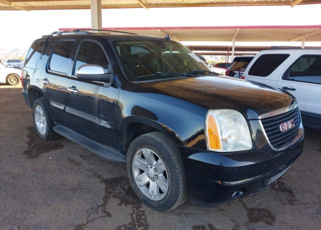 GMC Yukon