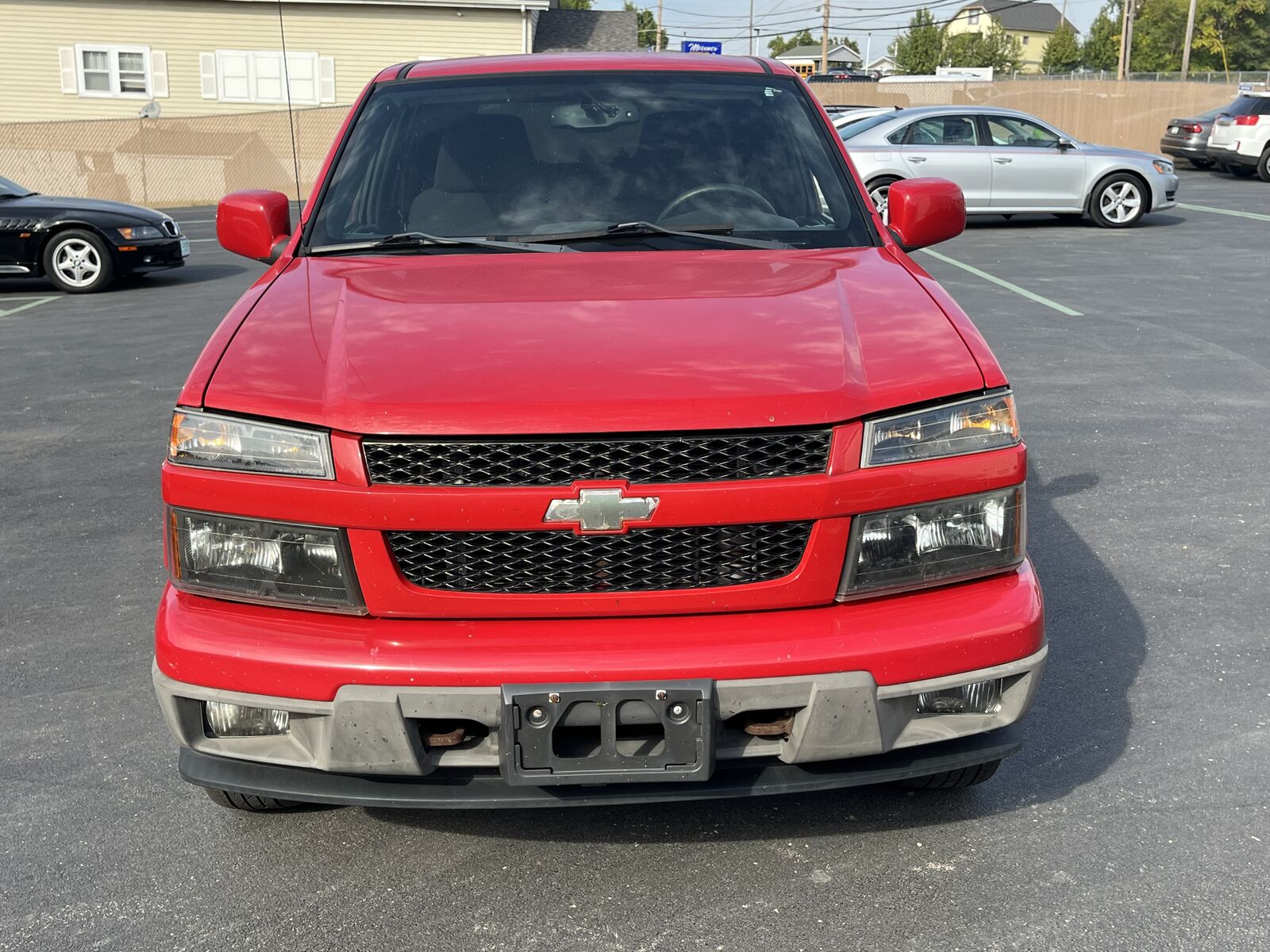 2010 CHEVROLET Colorado