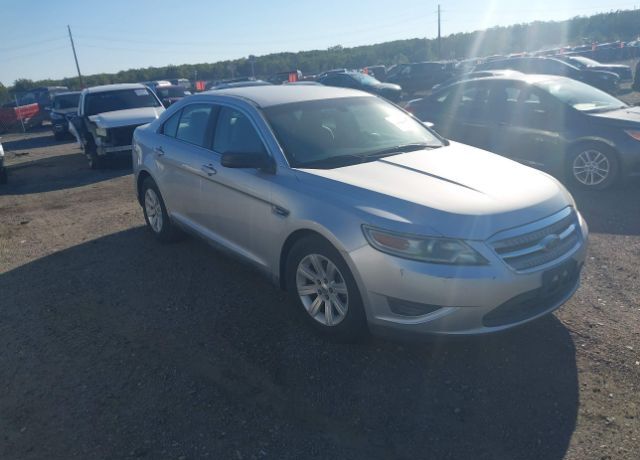 Ford Taurus