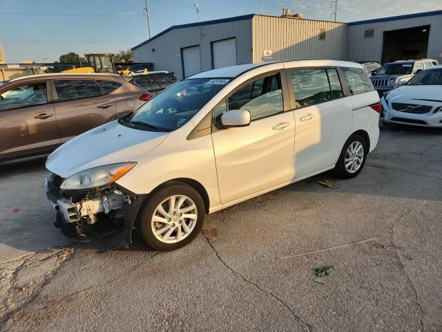 Mazda Mazda5