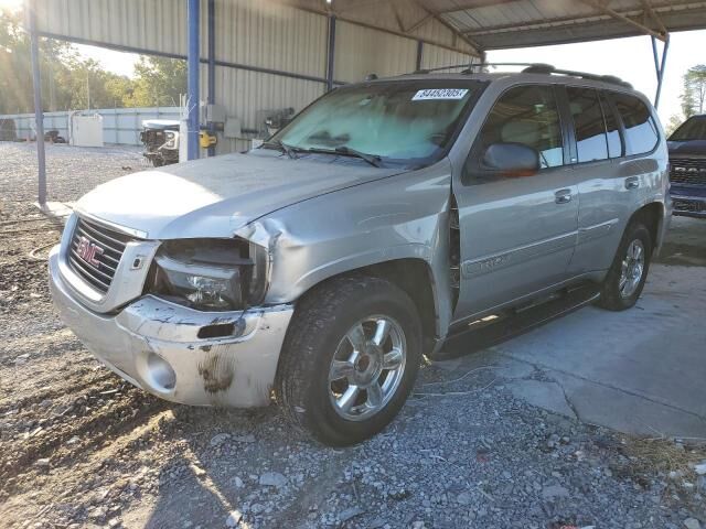 GMC Envoy