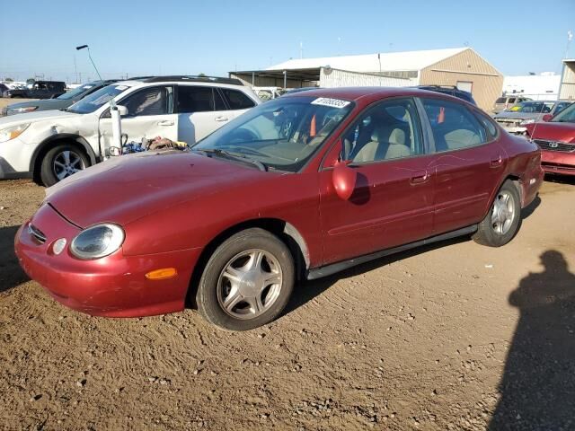 Ford Taurus