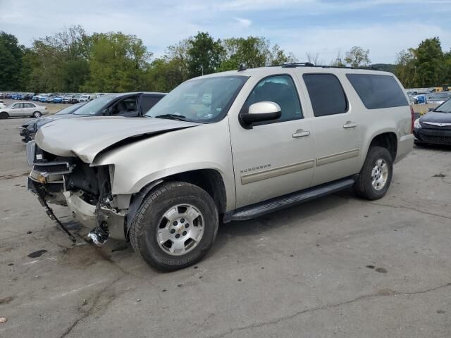 Chevrolet Suburban