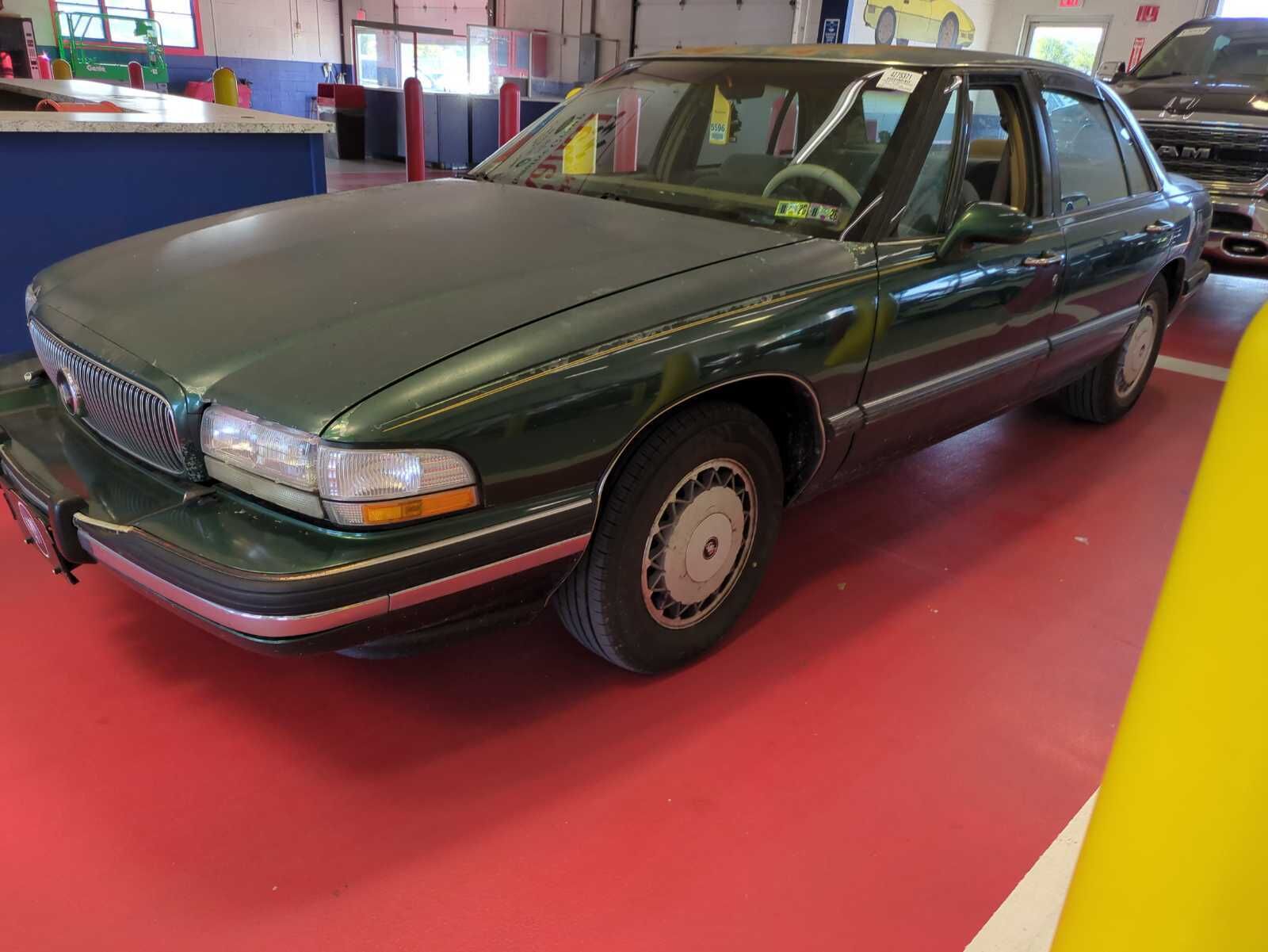 Buick LeSabre