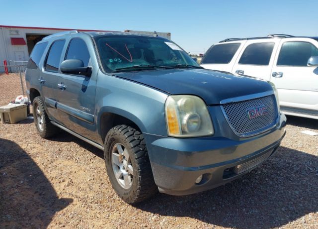 GMC Yukon