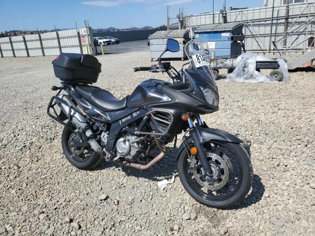 Suzuki DL650AAL/DL650AL