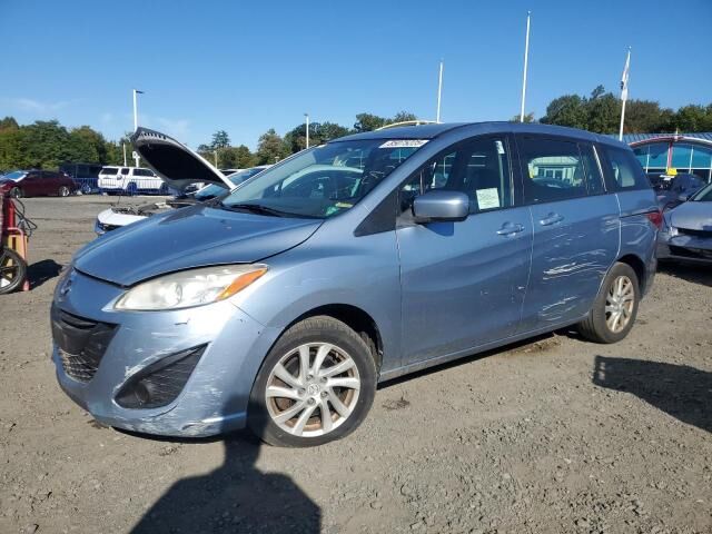 Mazda Mazda5
