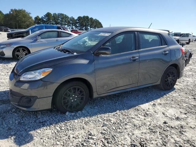 Toyota Corolla Matrix