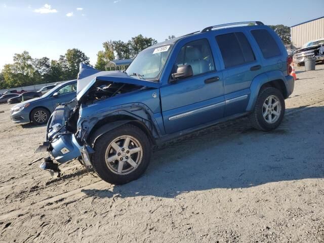 Jeep Liberty