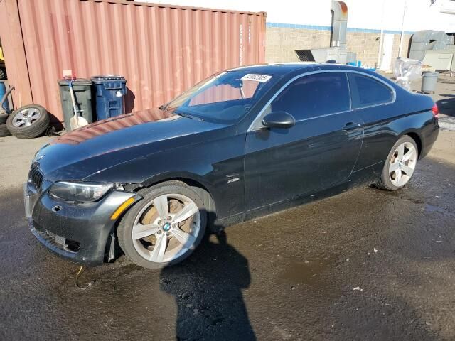 BMW 328i