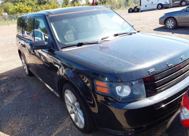 Ford Flex