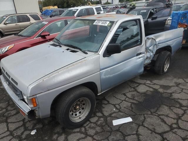 Nissan Pickup