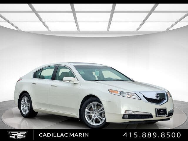 Acura TL