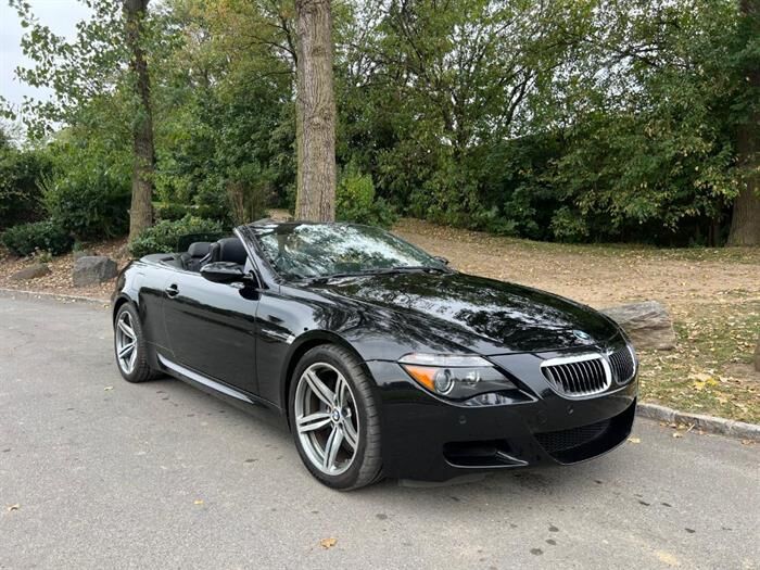 BMW M6
