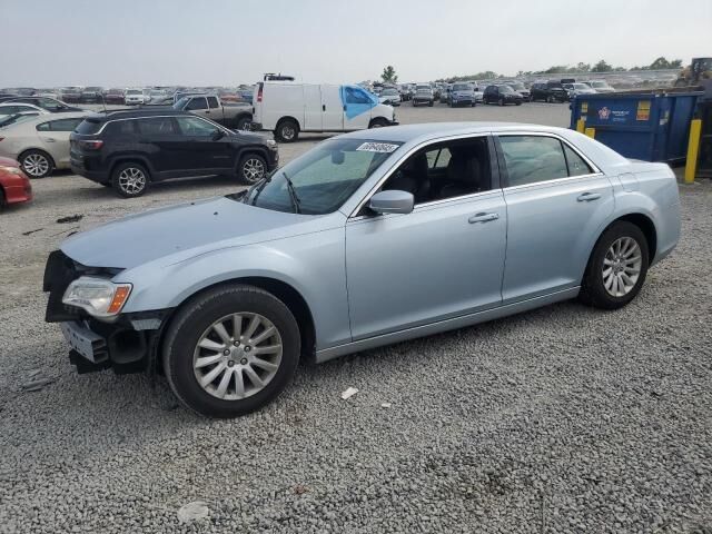 Chrysler 300