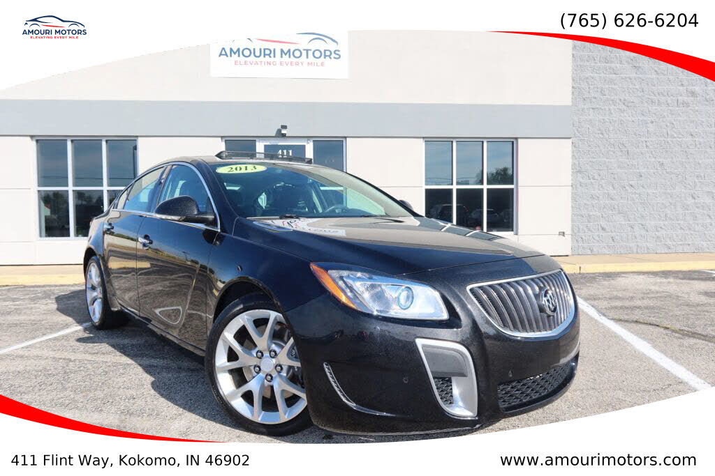 Buick Regal