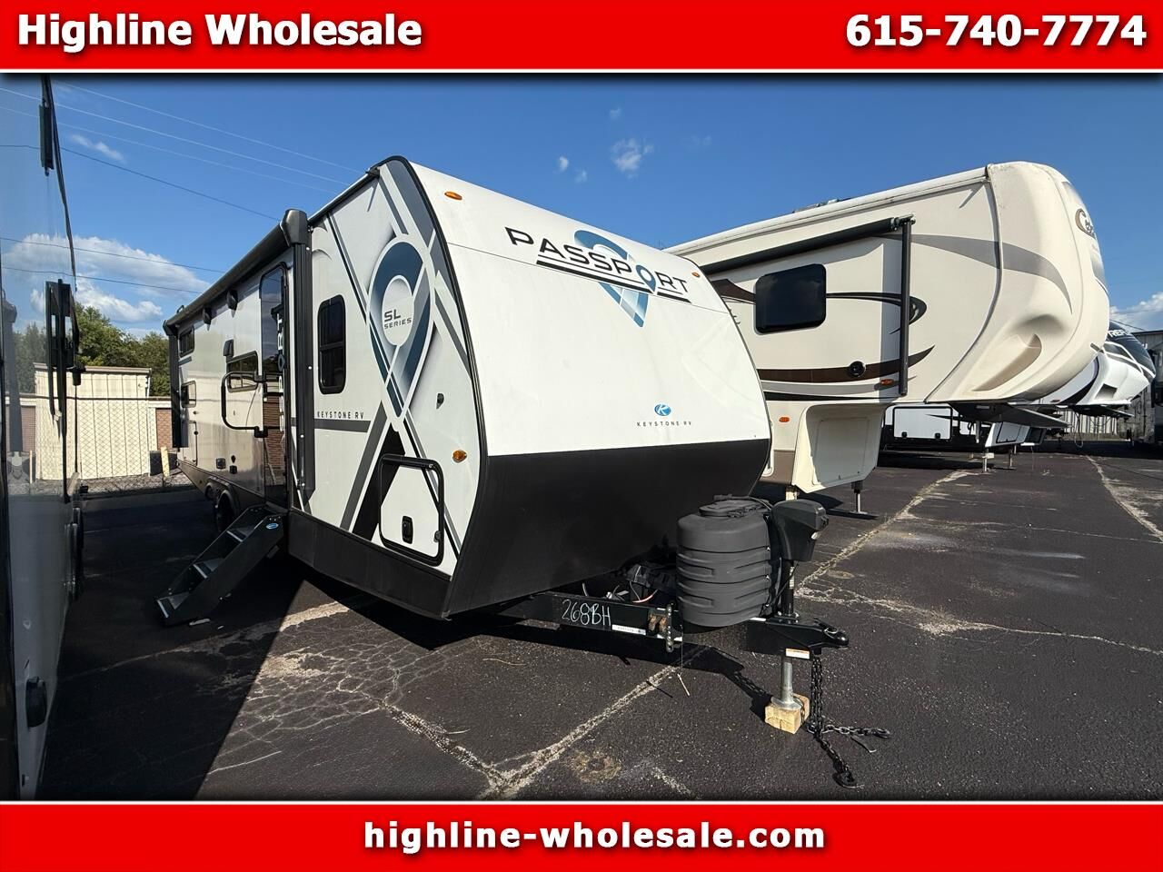 2024 PASSPORT Passport