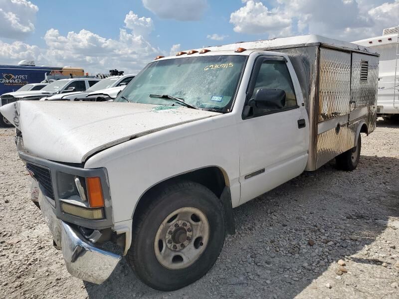 GMC Sierra
