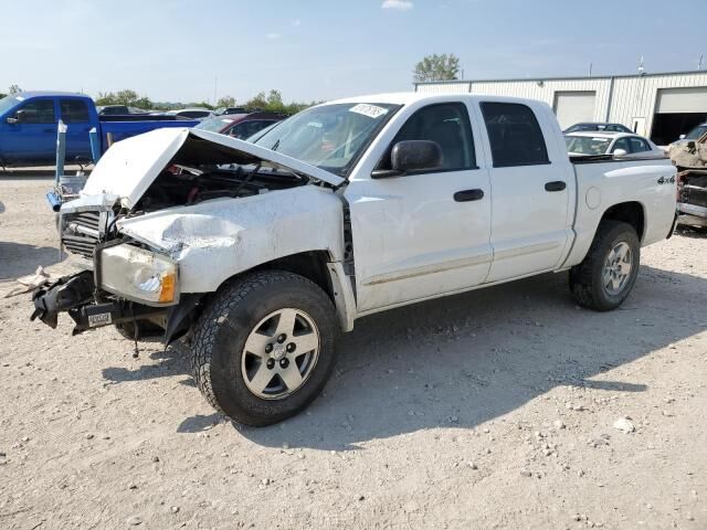 2005 DODGE Dakota