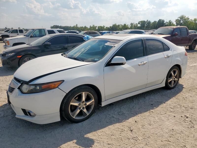 Acura TSX