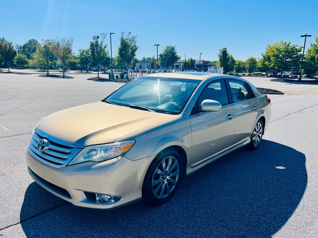 Toyota Avalon