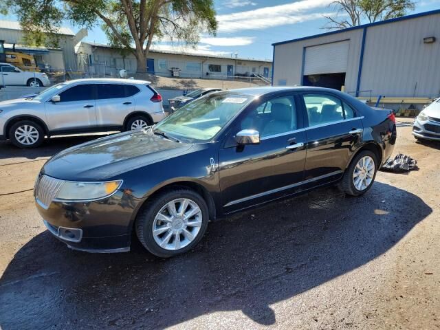 Lincoln MKZ