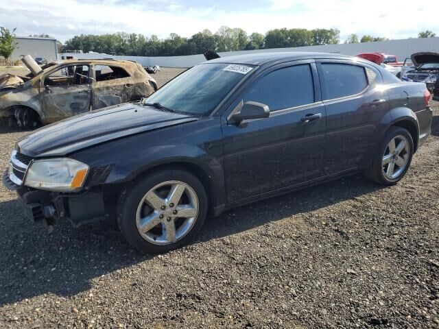 Dodge Avenger