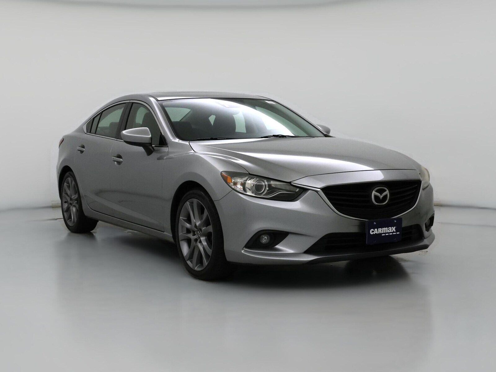 Mazda Mazda6