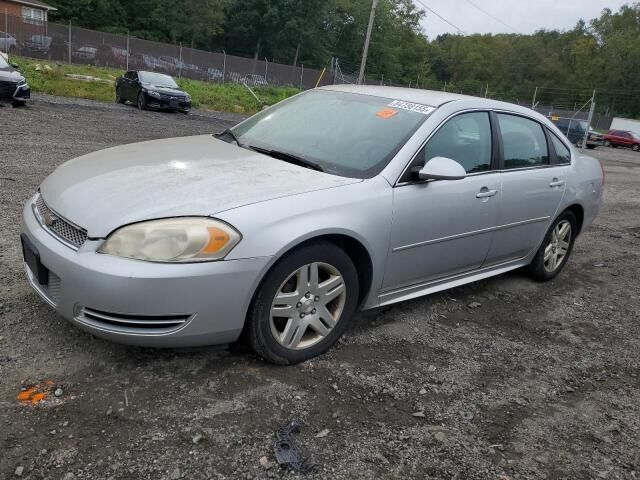 Chevrolet Impala
